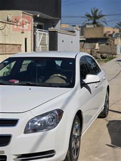 شيفروليه ماليبو